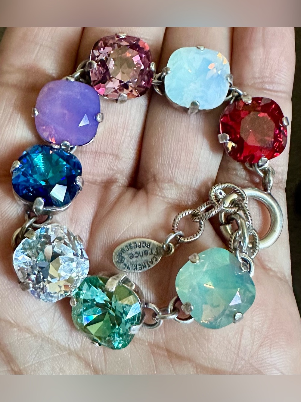 Brand New Catherine Popesco Bracelet